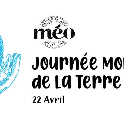 Méo s’engage pour la Journée Mondiale de la Terre