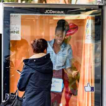 Quand « donner vie à sa campagne » prend tout son sens !