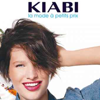 Kiabi colore le périph’ avec Amazing Médias !