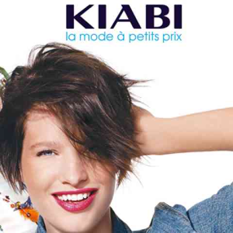 Kiabi colore le périph’ avec Amazing Médias !