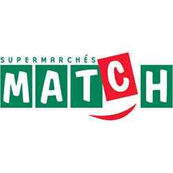 Supermarchés Match