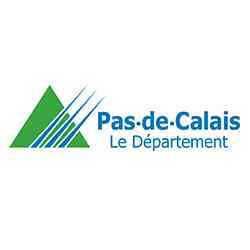 Le département du Pas-de-Calais
