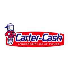 Carter Cash