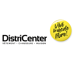 DistriCenter