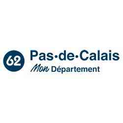 Le département du Pas-de-Calais