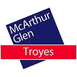 Mc Arthur Glen Troyes 