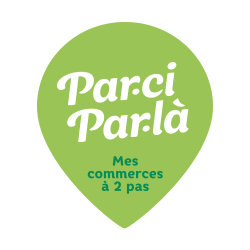 Par-ci, par-là
