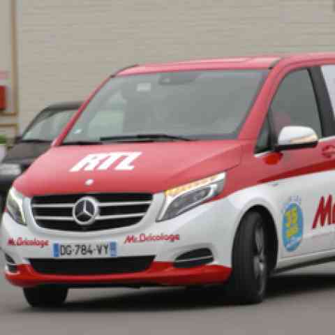 Avez-vous connu « la voiture RTL » ?